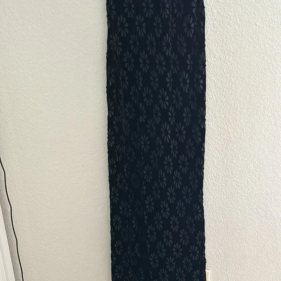 The Clementine Maxi Dress 🖤 Realisation Par - Picture 4 of 7